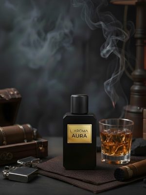 L’AROMA AURA