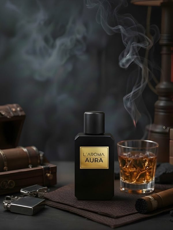 P1 L’AROMA AURA