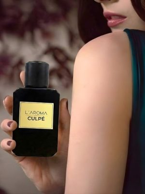 P2 L’AROMA CULPÉ