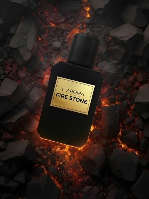 L’AROMA FIRESTONE
