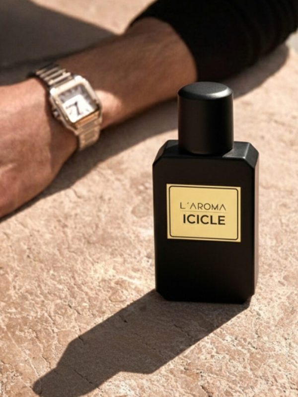 L’AROMA ICICLE