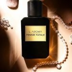 P8 L’AROMA FEMME FATALE