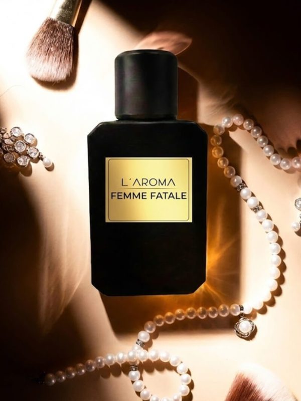 L’AROMA FEMME FATALE