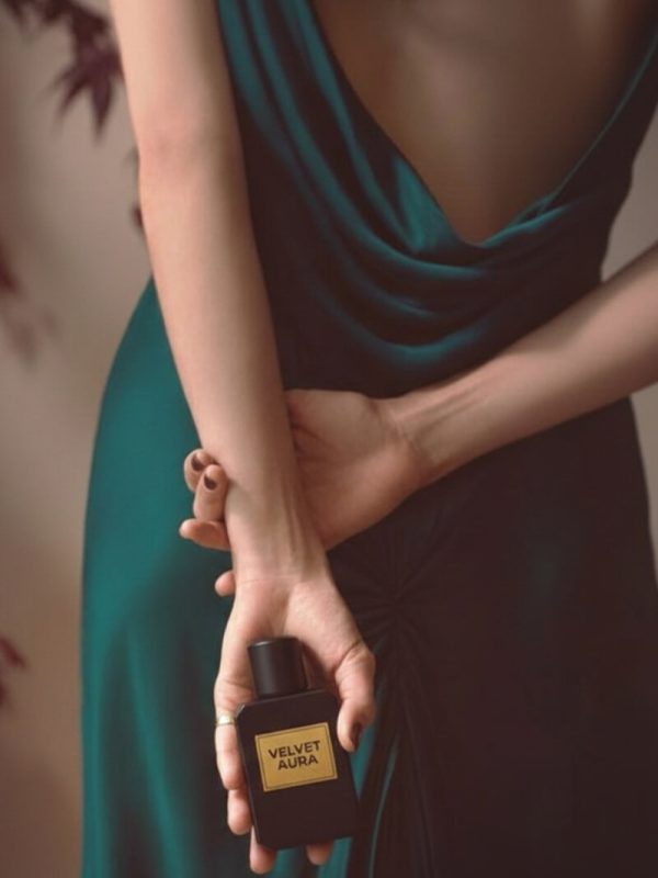 L’AROMA VELVET AURA